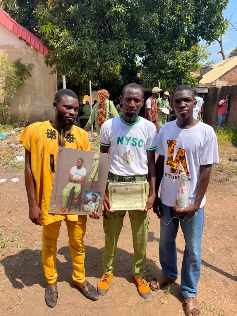 Surviving and Thriving in NYSC